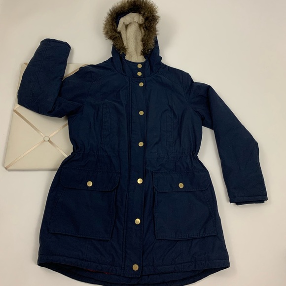 Tommy Hilfiger winter coat - Picture 1 of 8